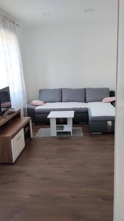 Ferienwohnung Dvije Lipe Moravice Exterior foto